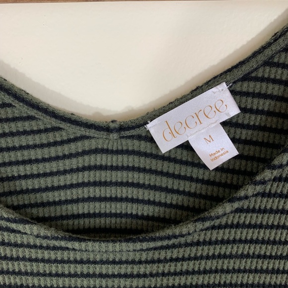 Decree dress🛍 - Picture 2 of 3